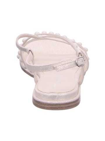 Tamaris Keilsandaletten in CHAMPAGNE