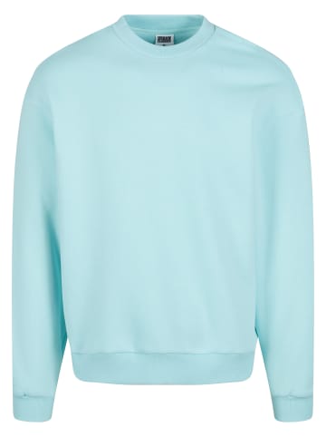 Urban Classics Sweaters in berylblue