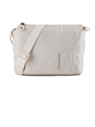 Mandarina Duck MD20 Umhängetasche 26 cm in latte
