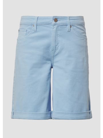 s.Oliver Jeans-Hose KAROLIN in 50Z8_blau