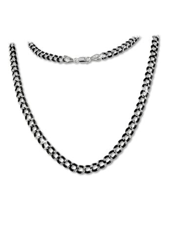 SilberDream 925 Sterling Silber Damen SilberDream Halsketten  ca. 45cm