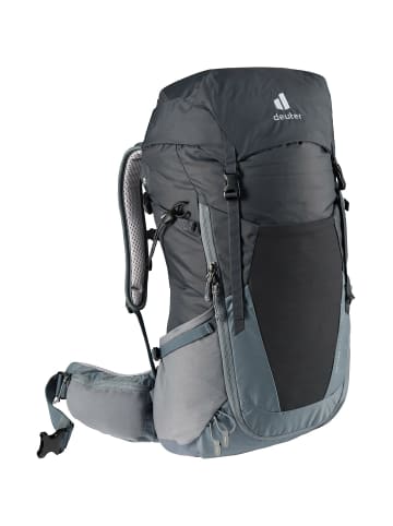 Deuter Wanderrucksack Futura 24 SL in Rauchblau