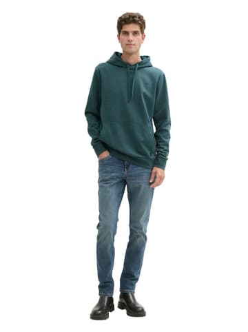 Tom Tailor Hoodie für Herren in uni