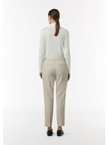 comma Hose in 82K1_sandfarben