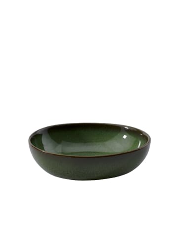 like. by Villeroy & Boch Müslischale Lave vert in grün