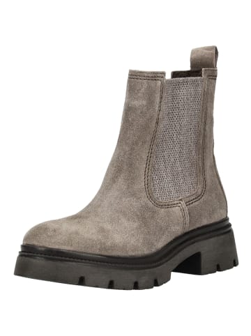 Gabor Stiefelette in Grau