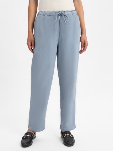 Marc O'Polo Hose in hellblau