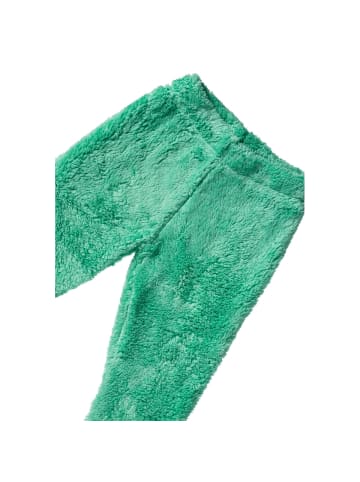 Villervalla Babyhose Basic in gruen