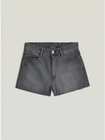 G-Star Raw Type 89 Shorts Cut faded blade