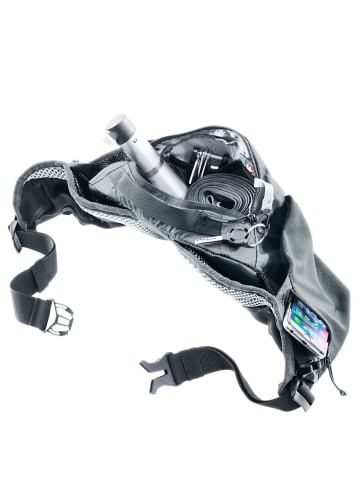 Deuter Pulse 3 - Gürteltasche 30 cm (graphite) in graphite