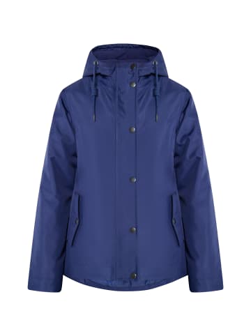 usha BLUE LABEL Damen Wattierte Jacke in Marine