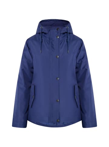 usha BLUE LABEL Wattierte Jacke in Marine