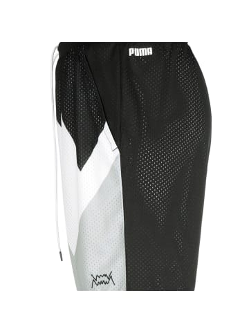 Puma Shorts in black