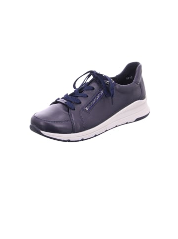 ara Freizeit Schnürer für Damen in blau