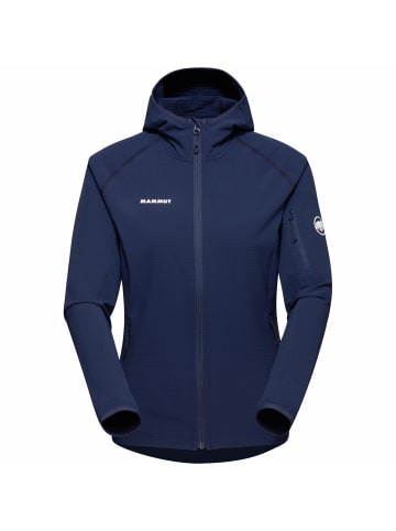 Mammut Midlayer Madris Light in Marine