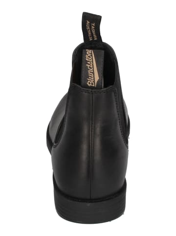 Blundstone Chelsea Boots Dress Series BLU1901-001 in schwarz