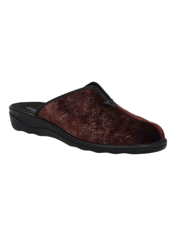 Josef Seibel Hausschuh Nice 82 in rot