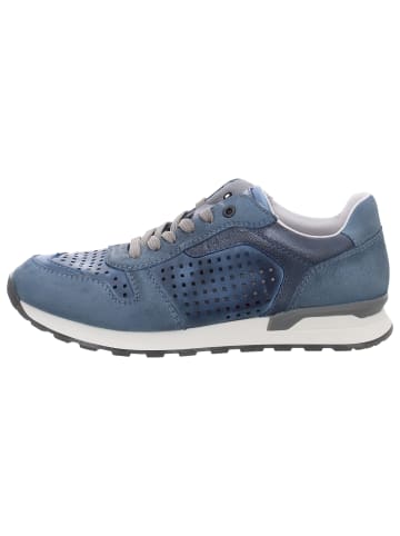rieker Sneaker in blau