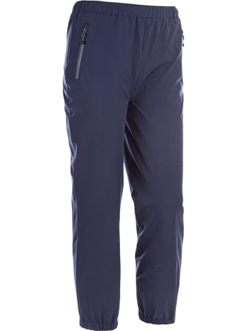 Zigzag Regenhose Bloomer in 2048 Navy Blazer