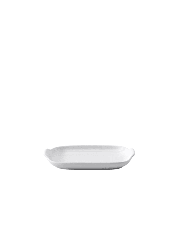 Villeroy & Boch Butterdose-Unterteil Royal in weiß