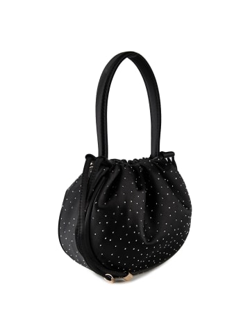 Guess Elsie Schultertasche 21 cm in black