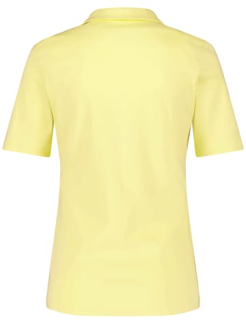 Gerry Weber T-Shirt 1/2 Arm in Bleached Sun