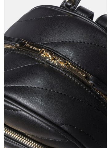 Marc Ellis Rucksack in BLACK AND GOLD