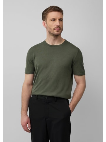 s.Oliver Strickpullover in 7913_olivgrün