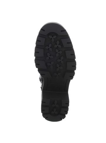 Ital-Design High Heel in Schwarz