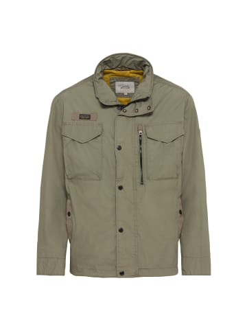 Camel Active Blouson in khaki