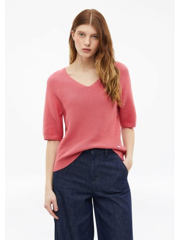 s.Oliver Strickpullover in 4239_koralle