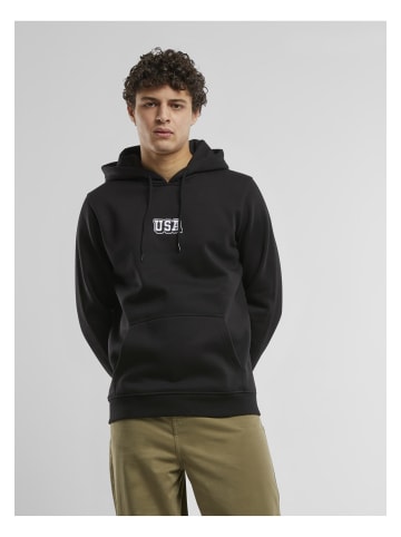 Mister Tee Mister Tee Kapuzenpullover in black