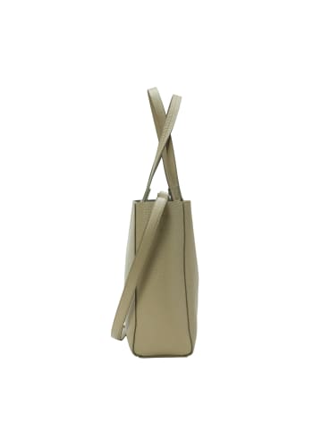 Marc O'Polo 3-in-1 Shopper medium in forest sand