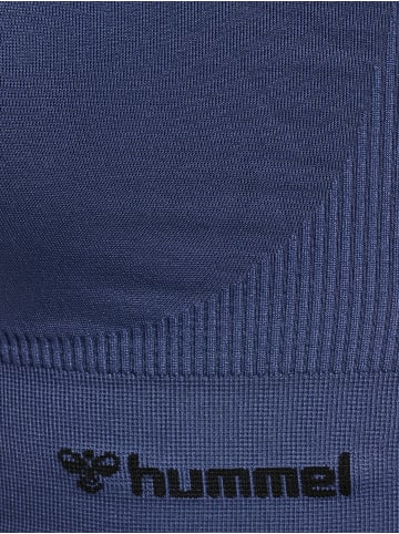 Hummel Hummel Top Hmltif Multisport Damen in BLUE INDIGO