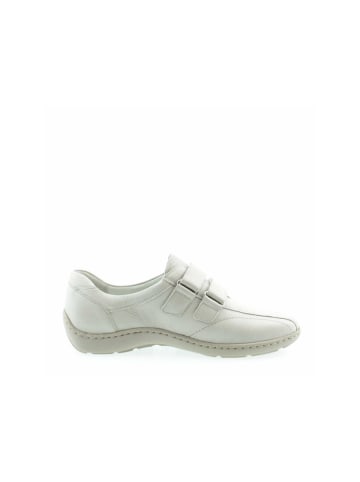 WALDLÄUFER Sneaker für Damen in platin