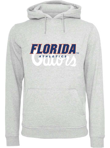 Merchcode Merchcode Kapuzenpullover in heather grey