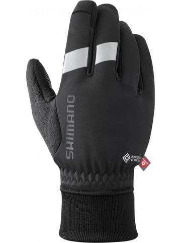 SHIMANO Windstopper Primaloft Gloves Handschuhe