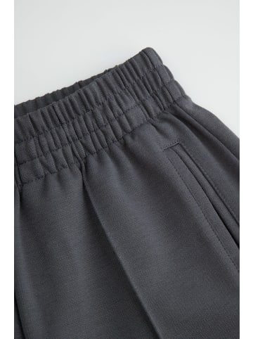 Coccodrillo Jogginghose in schwarzgrau
