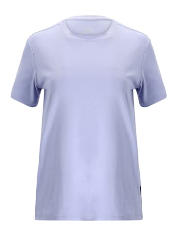 ELITE LAB Funktionsshirt Sustainable X1 Elite in 4233 Sweet Lavender