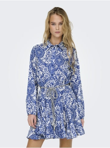 ONLY Minikleid für Damen in bunt