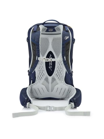 Lowe alpine AirZone Trek 28 - Wanderrucksack 55 cm (navy) in navy