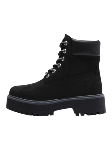 Timberland Stiefel schwarz