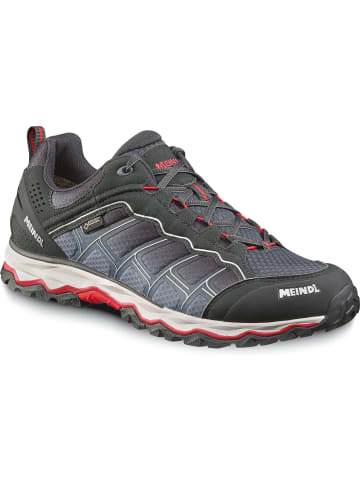 MEINDL Prisma GTX Prisma GTX in graphit/rot
