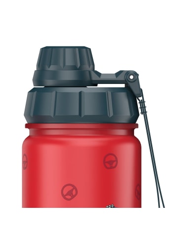 Step by Step Trinkflasche 1 ml in Car