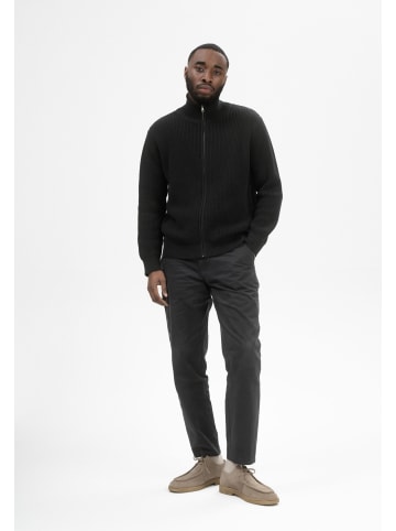 MELA Rippstrick Jacke TAKSH