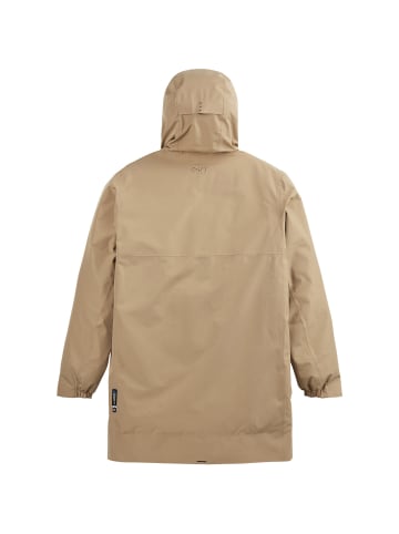 PICTURE W GALLARIE JACKET in Steingrau