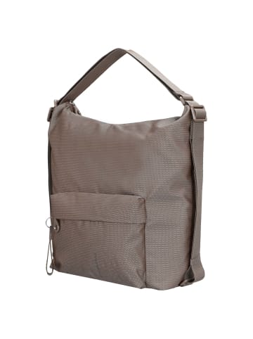 Mandarina Duck MD20 - Umhängetasche 39 cm (taupe) in taupe