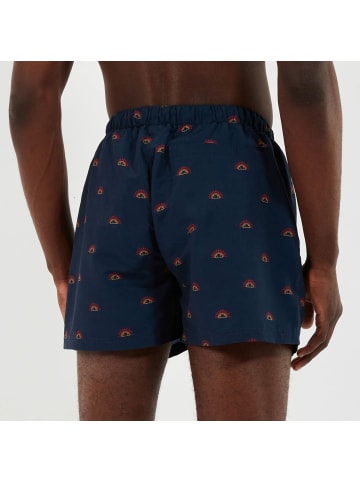 ellesse Badeshorts für Herren in navy