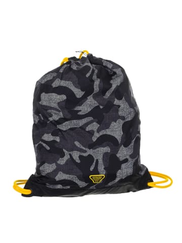 Armani Jeans Rucksack in Black