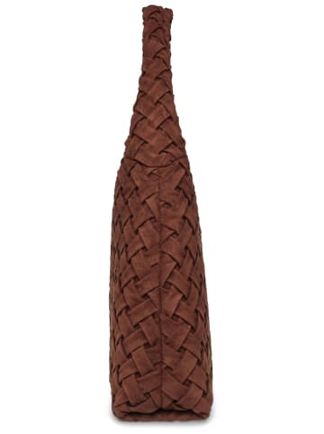 Steve Madden Taschen BRHIANON in Braun